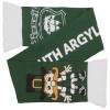 Pilgrim Pete Mascot Scarf