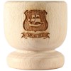 Wooden Egg Cup