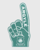 Matchday Foam Hand