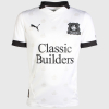 24/25 Away Shirt Junior