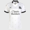 24/25 Away Shirt Womens