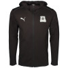 24/25 Casual Hooded Jacket