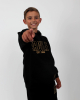 Argyle Junior Hoody