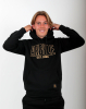Argyle Hoody
