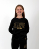 Argyle Junior Long Sleeve Tee