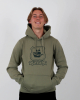 Crest Hoody