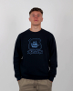 Crest Crew Sweat