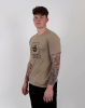 Crest Tee