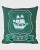 Square Crest Cushion