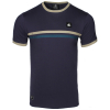 Mayflower Stripe Tee