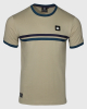 Mayflower Stripe Tee