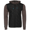 Active Hybrid Hoodie