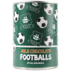 Tin ChocolateFootballs