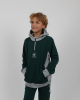 Essentials Junior 1/4 Zip Hoodie