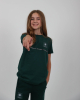 Essentials Junior Text Tee