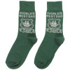 Worlds Best Dad Sock