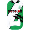 95/96 Home Retro Bottle Opener