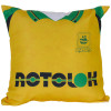 95/96 Away Retro Cushion
