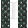 PAFC 72 inch Curtains
