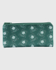 Crest Pencil Case