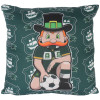 Pilgrim Pete Cushion