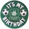 Happy Birthday Badge
