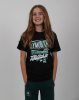 PAFC Block Tee