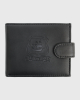 RFID Leather Wallet