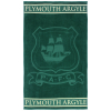 Embossed Towel