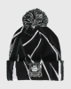 Abstract Beanie
