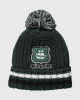 Chunky Stripe Beanie