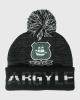 Mix Stripe Beanie