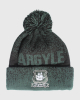 Junior Text Beanie