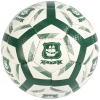Geo Crest size 5 Football
