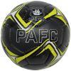 Neon Swerve size 5 Football