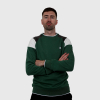 Colour Block Sweatshirt