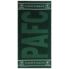 Embossed Luxury Towel 70x140cm