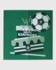 Ball Birthday Card