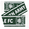 Green Army Scarf