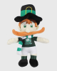 Pilgrim Pete Plush Toy