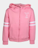 Mila Junior Hoodie
