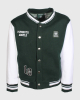 Jackson Junior Baseball Jacket