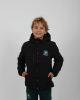 Bionic Junior Quilted Jacket