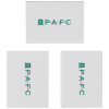 3 Pack Eraser Set
