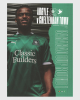 PAFC vs Cheltenham Town Carabao Cup