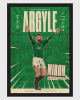 PAFC vs Burnley