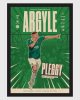 PAFC vs Millwall
