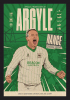 PAFC vs Leeds United