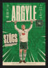 PAFC vs Portsmouth