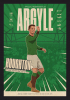 PAFC vs Derby County